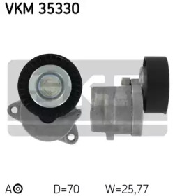 Ролик SKF VKM 35330